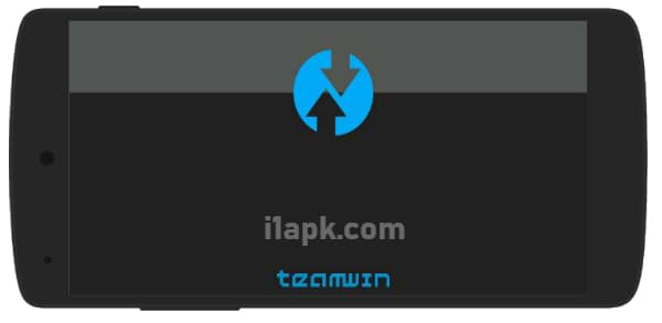 TWRP App Premium APK