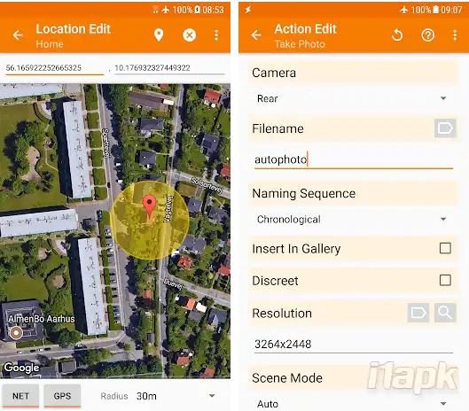 Tasker Mod apk