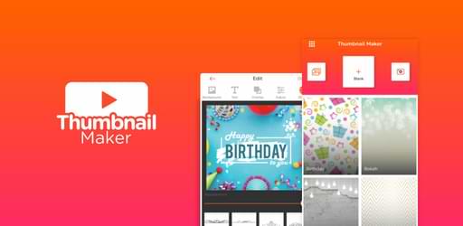 Thumbnail Maker - Create Banners & Channel Art