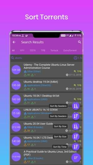 Free download torrcrow pro apk