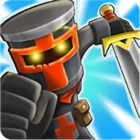 Tower Conquest v22.00.49g Mod APK Download (Infinite Coins/Gems)