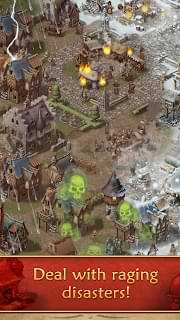 Townsmen Premium Hack