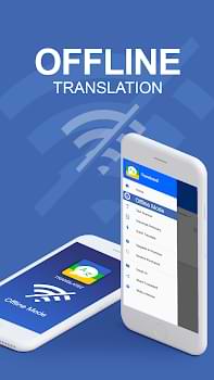 TranslateZ - Camera, Photo & Voice Translator Patched APK