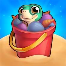 Travel Town – Merge Adventure Mod apk 2.12.98 (Free Unlimited Crystal)