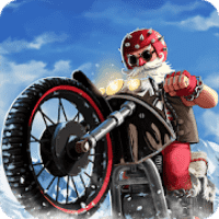 Trials Frontier Mod Apk v6.6.0 Download (Unlimited, Unlocked) Edition