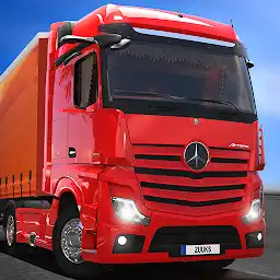 Download Truck Simulator Ultimate Mod apk 1.2.7 for Free