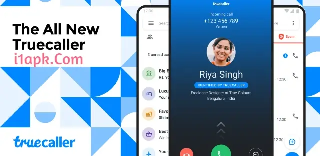 Free Download Truecaller Premium app