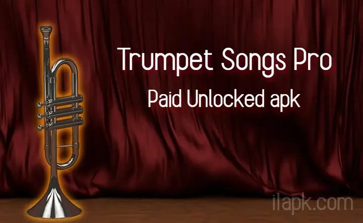 Trumpet simulator and training application