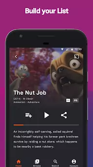 Tubi Mod apk download