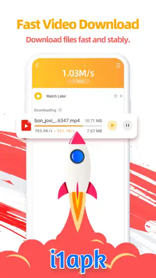 Download UC Browser Mod apk