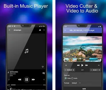 UPlayer Premium Android APK