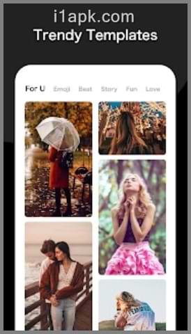 Free Download VidArt: MV & Insta story maker Pro apk