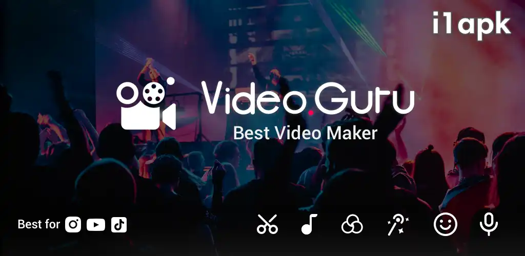 Video Maker - Video.Guru