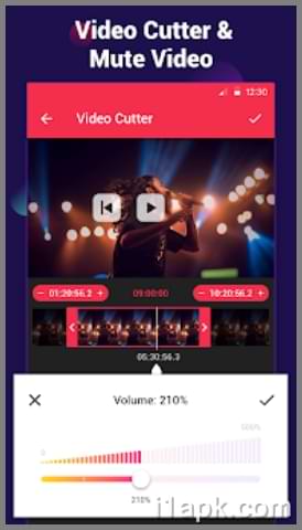 Video to MP3 Patched apk