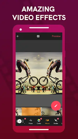 Vizmato Premium for Android