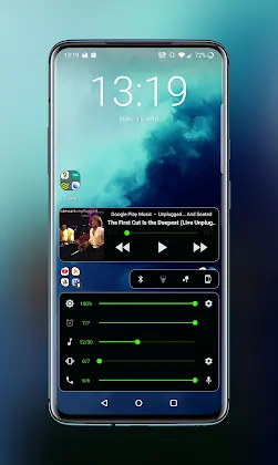 Volume Panel Pro apk free download