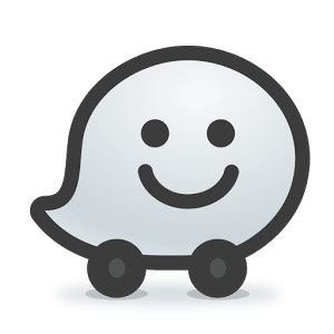 WAZE GPS NAVIGATION v4.42.0.5 MOD APK – Android GPS,Maps,Traffic