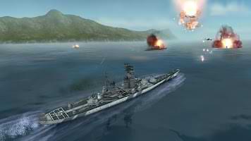 WARSHIP BATTLE Hack