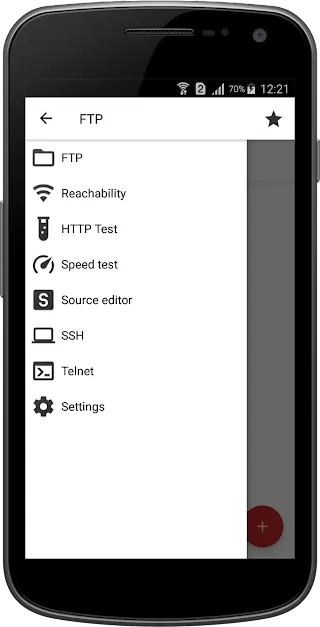 Web Tools Pro apk