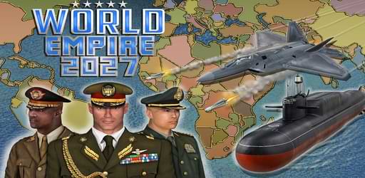 World Empire Mod apk