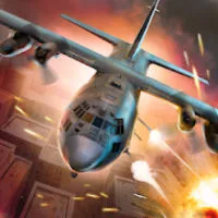 Zombie Gunship Survival Mod APK 1.6.0 + Data Download (Infinite Ammo)