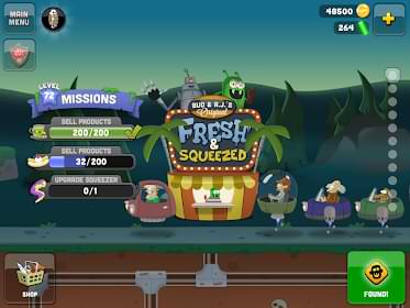 Zombie Catcher Hacked APK