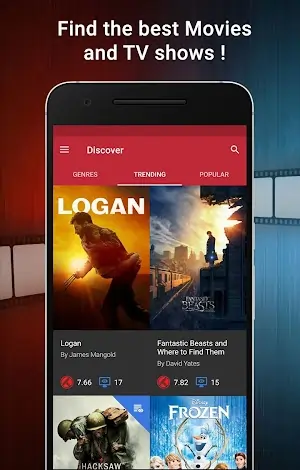 CineTrak Premium apk download