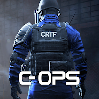 Critical Ops MOD APK v1.33.2.f1920 (MOD Menu, Unlimited Money)