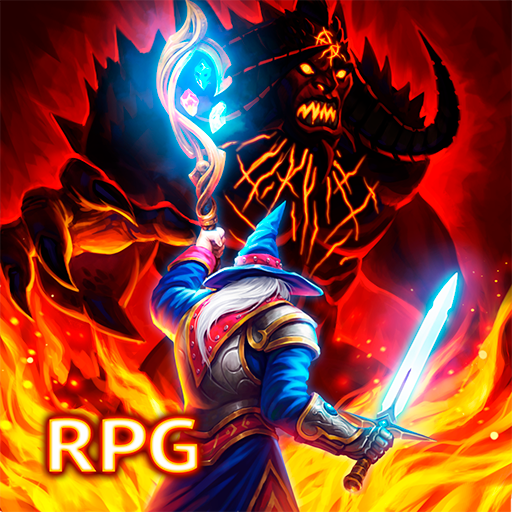 Guild of Heroes APK v1.136.6  MOD (Free Shopping, No Skill CD)