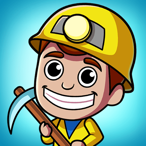 Idle Miner Tycoon: Gold Games