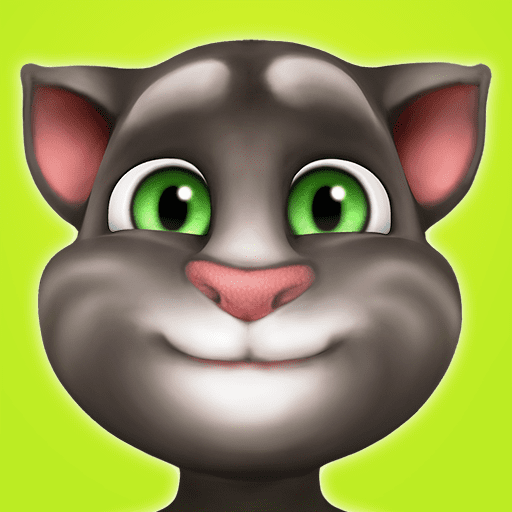 My Talking Tom APK v7.3.0.2876 MOD (Unlimited Money)