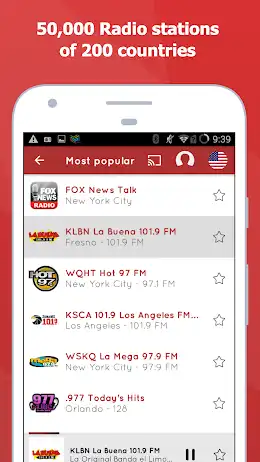 myTuner Radio Pro/Mod apk