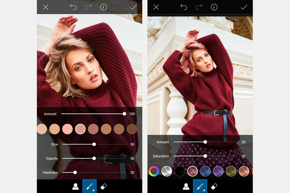 picsart-photo-studio-interface