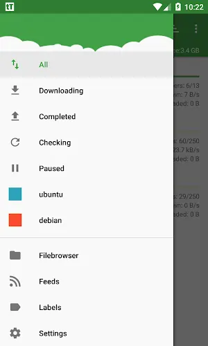 tTorrent Patched apk