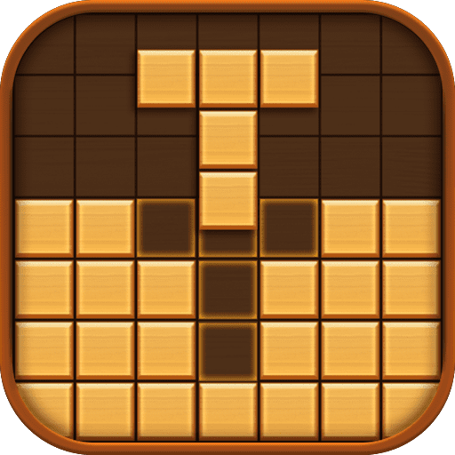 Wood Block Puzzle APK v2.8.7 MOD (Unlimited Keys, VIP Unlocked) APKMOD